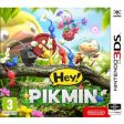 Hey! PIKMIN 3DS For Sale