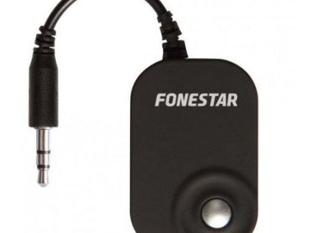 Receptor Bluetooth   Jack 3.5mm Fonestar Brx-3033 Cheap