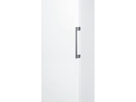 Arca Congeladora Vertical Hotpoint UH8 F1C W 1 | 187,5x59,5x63 cm | 263 L | F | Branco Discount