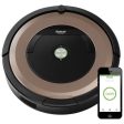 Aspirador Robot iRobot Roomba 895 - Wi-Fi Discount