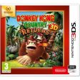 Donkey Kong Country Returns - Nintendo Selects 3DS on Sale