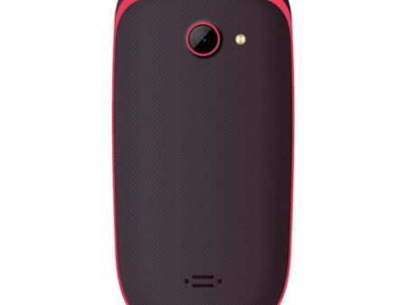 Telemóvel MaxCom MM818 | Vermelho Cheap