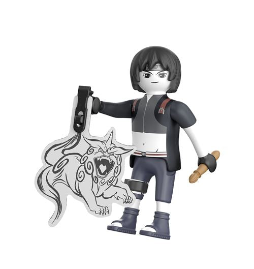 Playmobil Naruto 71563 - Naruto Shippuden: Sai Sale