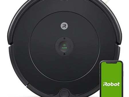 Aspirador Robot iRobot Roomba 692 Sale