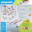 Playmobil Color 71517 - Treino de Cães For Cheap