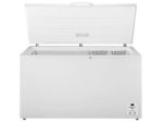 Arca Congeladora Horizontal Hisense FT546D4AWLYE | 85x144,8x72,1 cm | 420 L | E | Branco Supply