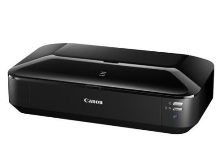 Canon Pixma IX6850 Wireless on Sale