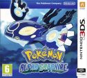 Pokémon Alpha Sapphire 3DS Online