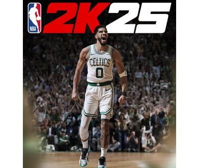 NBA 2K25 - Nintendo Switch For Discount