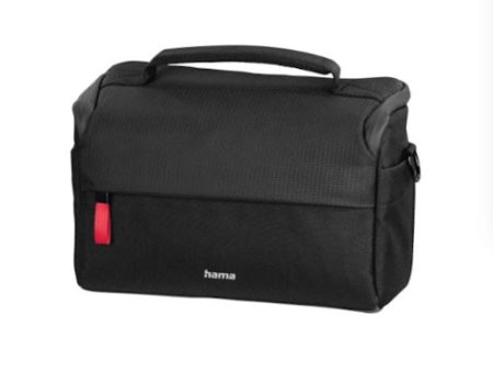 Bolsa de Câmara Hama Matera 135 00121339 - Preto on Sale