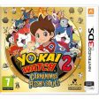 Yo-Kai Watch 2: Fleshy Souls 3DS For Cheap