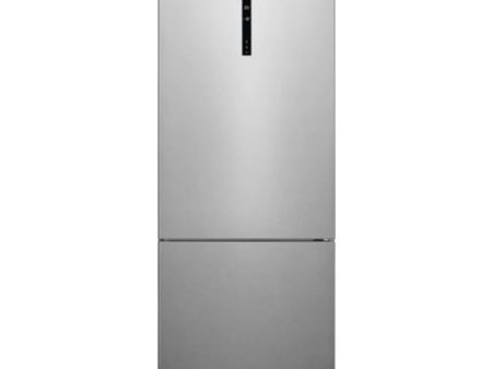 Frigorífico Combinado AEG RCB646E3MX | 192x70x71,2 cm | 344 L | E | Inox Supply