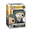 Funko Pop! Animation Figura de Vinyl Tokyo Ghoul: Toru Mutsuki - 1127 Online Hot Sale