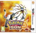 Pokémon Sun 3DS on Sale