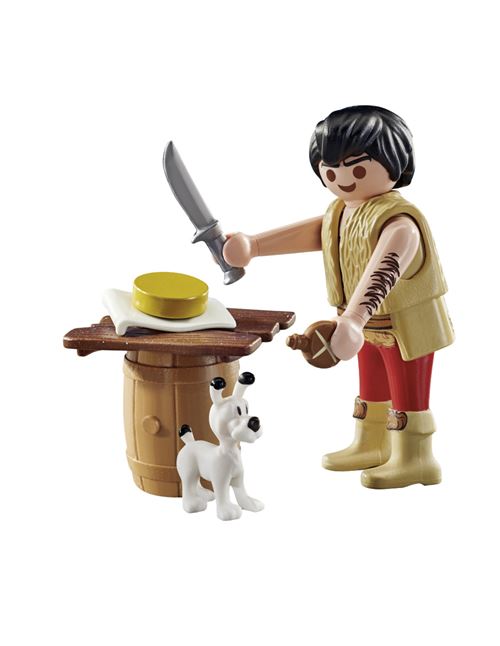 Playmobil Astérix 71548 - Ocatarinetabelatchitchix Online now