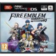 Fire Emblem Warriors New Nintendo 3DS Sale