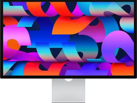 Monitor Apple Studio Display | Vidro Padrão | Ajuste de Inclinação e Altura | 27   | 5K Cheap