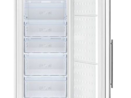 Arca Congeladora Vertical Encastrável Teka TGI2 200 NF | 177,5x54x54,5 cm | 196 L | F | Branco Supply