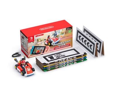 Mario Kart Live: Home Circuit - Mario - Nintendo Switch Cheap