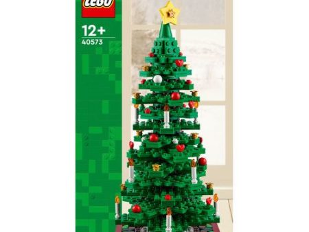 LEGO Iconic 40573 - Árvore de Natal on Sale