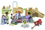 Playmobil My Life 71649 - Sala de Jogos - Promo Pack For Sale