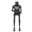 Figura Star Wars - New Republic Security Droid Supply