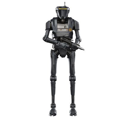 Figura Star Wars - New Republic Security Droid Supply