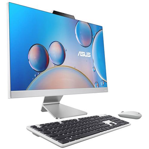 Desktop All In One Asus A3402WBAK-72DHDBB2 | Intel® Core™ i7-1255U | 16GB | 1TB SSD Online