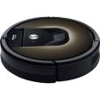 Aspirador Robot iRobot Roomba 980 Online