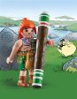 Playmobil Astérix 71547 -  Mac Loch For Sale