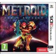 Metroid Samus Returns 3DS Online