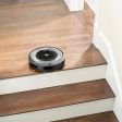 Aspirador Robot iRobot Roomba E5154 Online