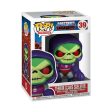 #39 TERROR CLAWS SKELETOR - POP! Online