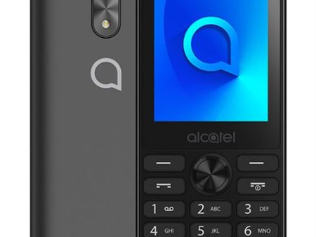 Telemóvel Alcatel 2003 | Cinzento For Discount