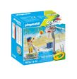 Playmobil Color 71516 - Skater com Basquete Online