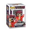 Funko Pop! Figura de Vinyl Disney Sleeping Beauty: Owl As Prince - 1458 Fashion