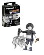 Playmobil Naruto 71563 - Naruto Shippuden: Sai Sale