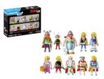 Playmobil Astérix 71680 - 2024 Birthday Edition - Set de Figuras Online Sale