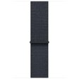 Bracelete Loop Desportiva Apple para Apple Watch 46mm - Tinto on Sale