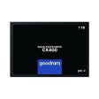 Disco SSD Goodram CX400 2.5   - 1TB Discount