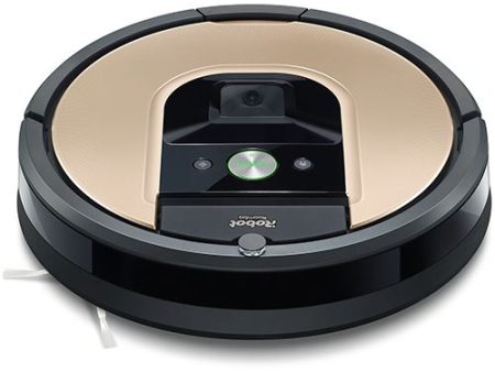 Aspirador Robot iRobot Roomba 976 Supply