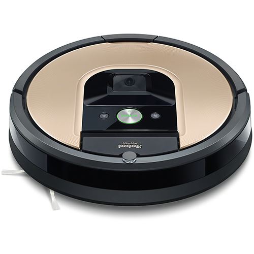 Aspirador Robot iRobot Roomba 976 Supply