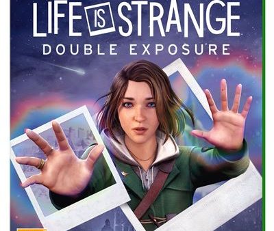 Life Is Strange: Double Exposure - Xbox Series X For Sale