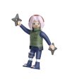 Playmobil Naruto 71562 - Naruto Shippuden: Sakura Forth Great Ninja War For Sale