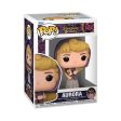 Funko Pop! Figura de Vinyl Disney Sleeping Beauty: Aurora with Owl - 1454 Online Sale