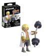 Playmobil Naruto 71557 - Naruto Shippuden: Fourth Raikage Ay Online