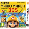 Super Mario Maker 3DS Supply