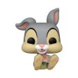 Funko Pop! Figura de Vinyl Disney Classics Bambi: Thumper - 1435 For Sale