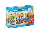 Playmobil My Life 71649 - Sala de Jogos - Promo Pack For Sale