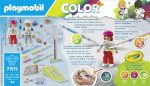 Playmobil Color 71515 - Skatepark Supply